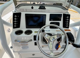 Anglers Marine